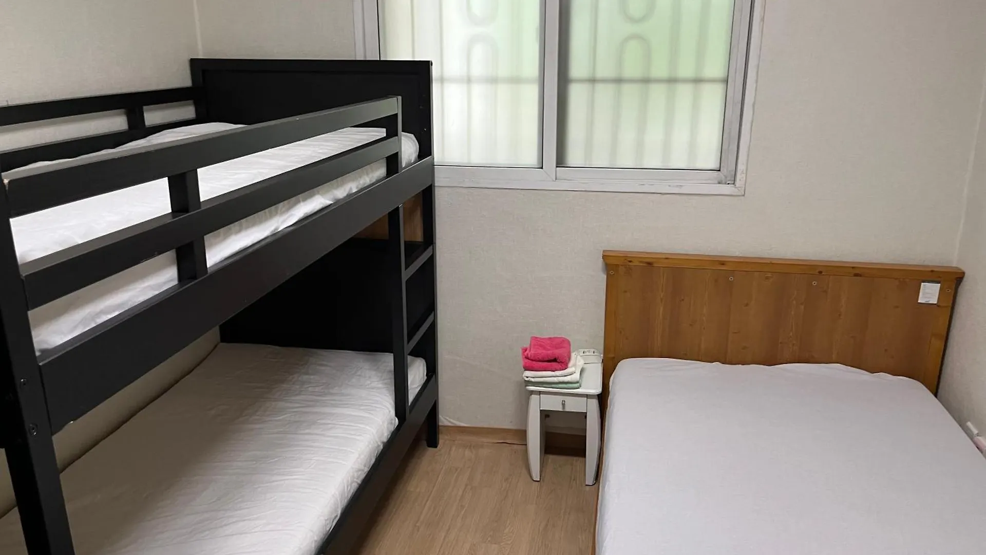 Sam Apartment Goyang