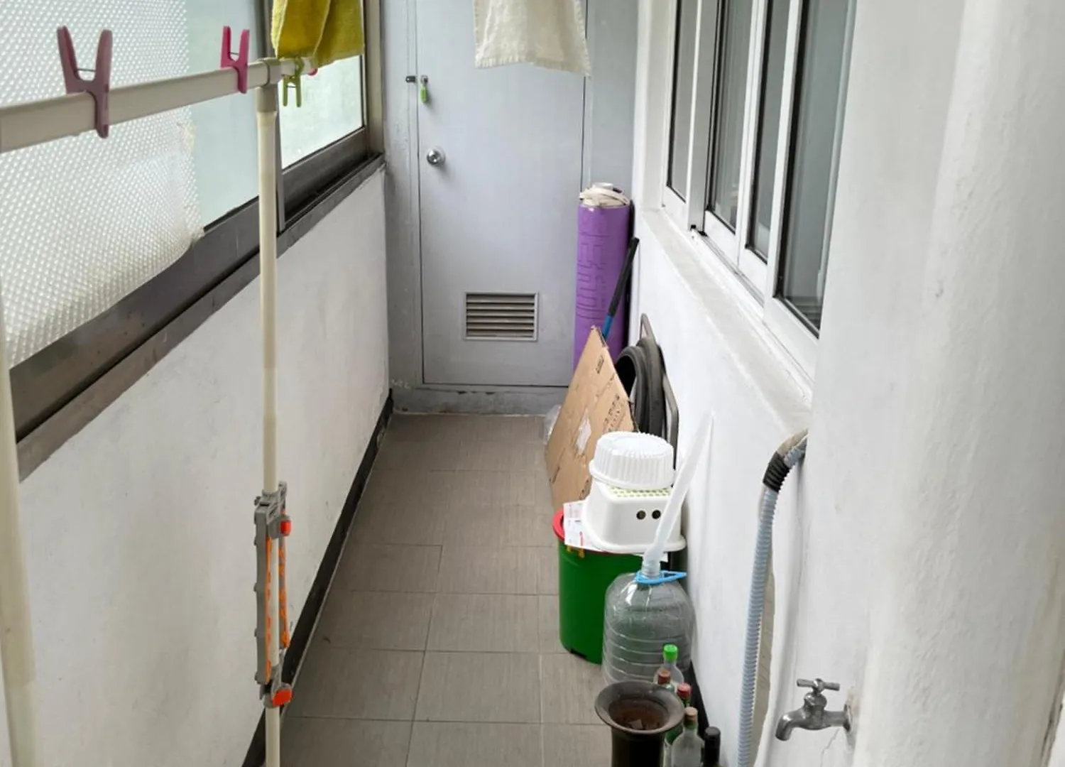 Sam Apartment Goyang