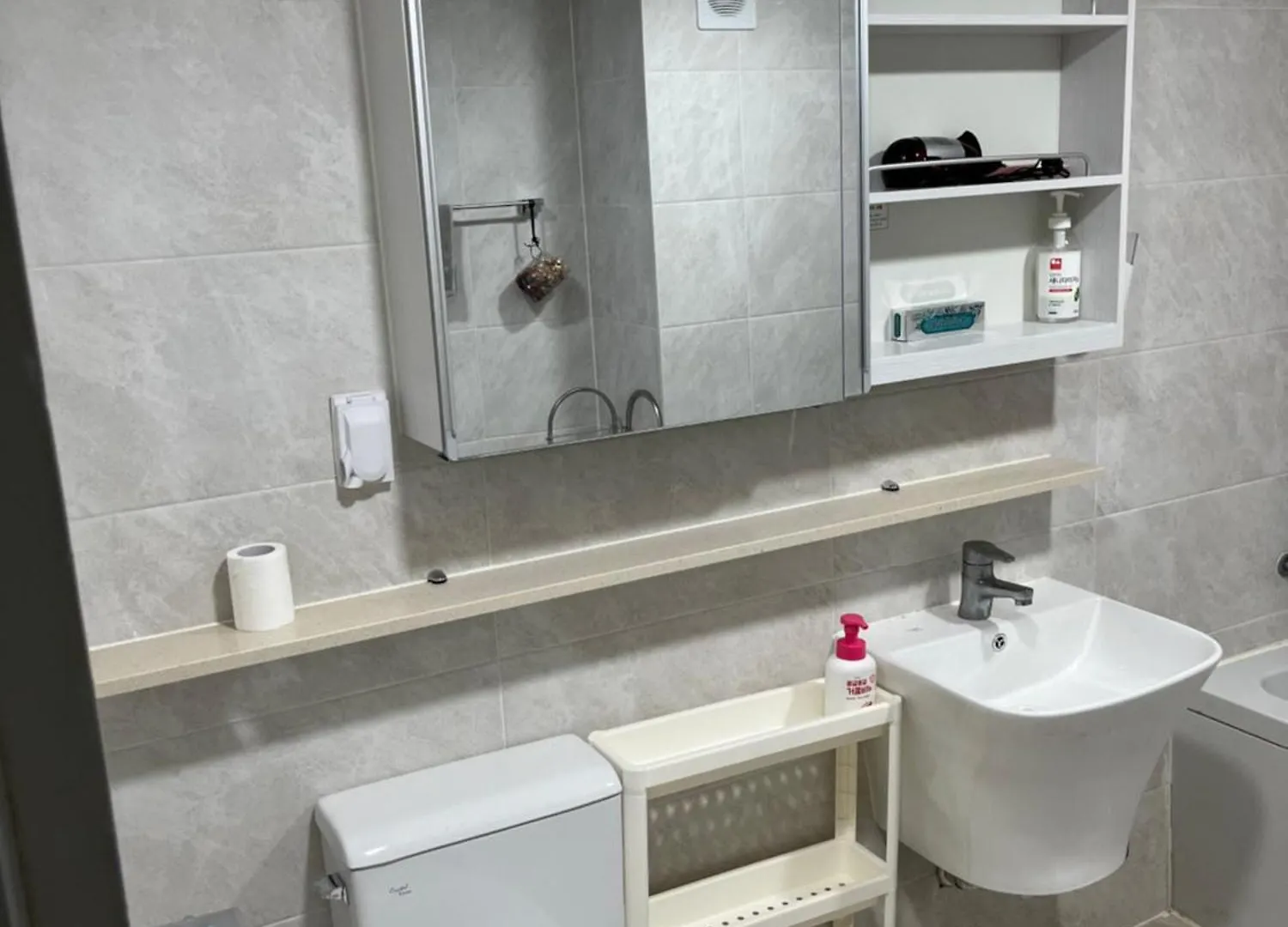 Sam Apartment Goyang
