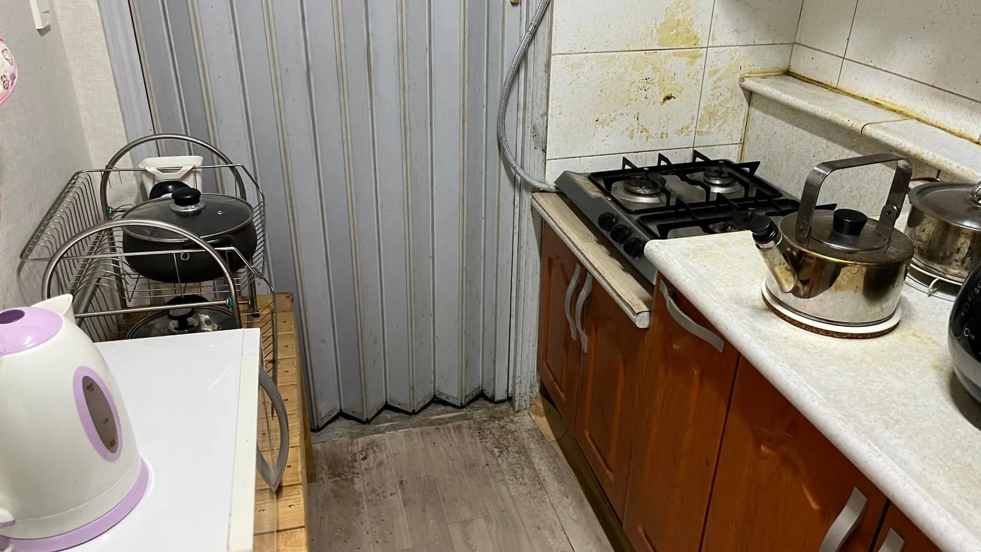 Sam Apartment Goyang