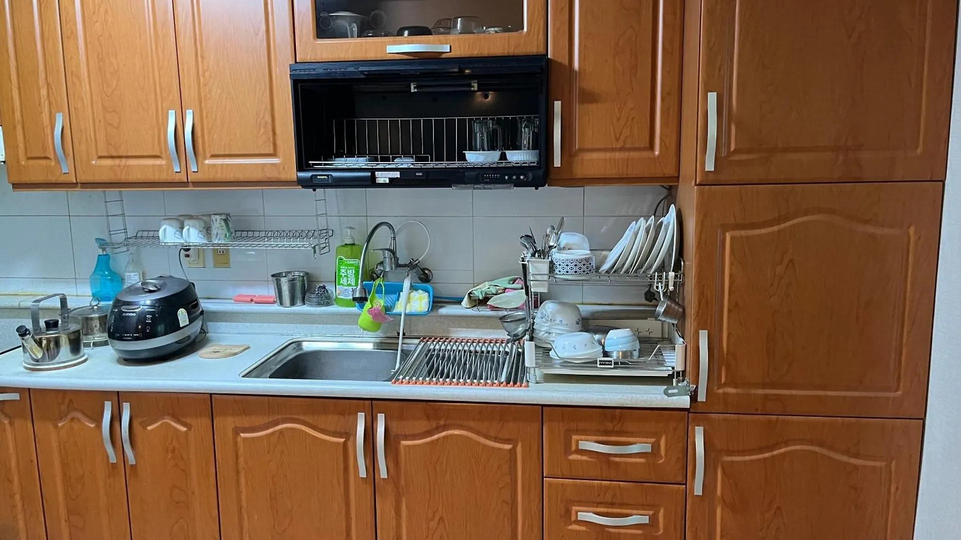 Sam Apartment Goyang