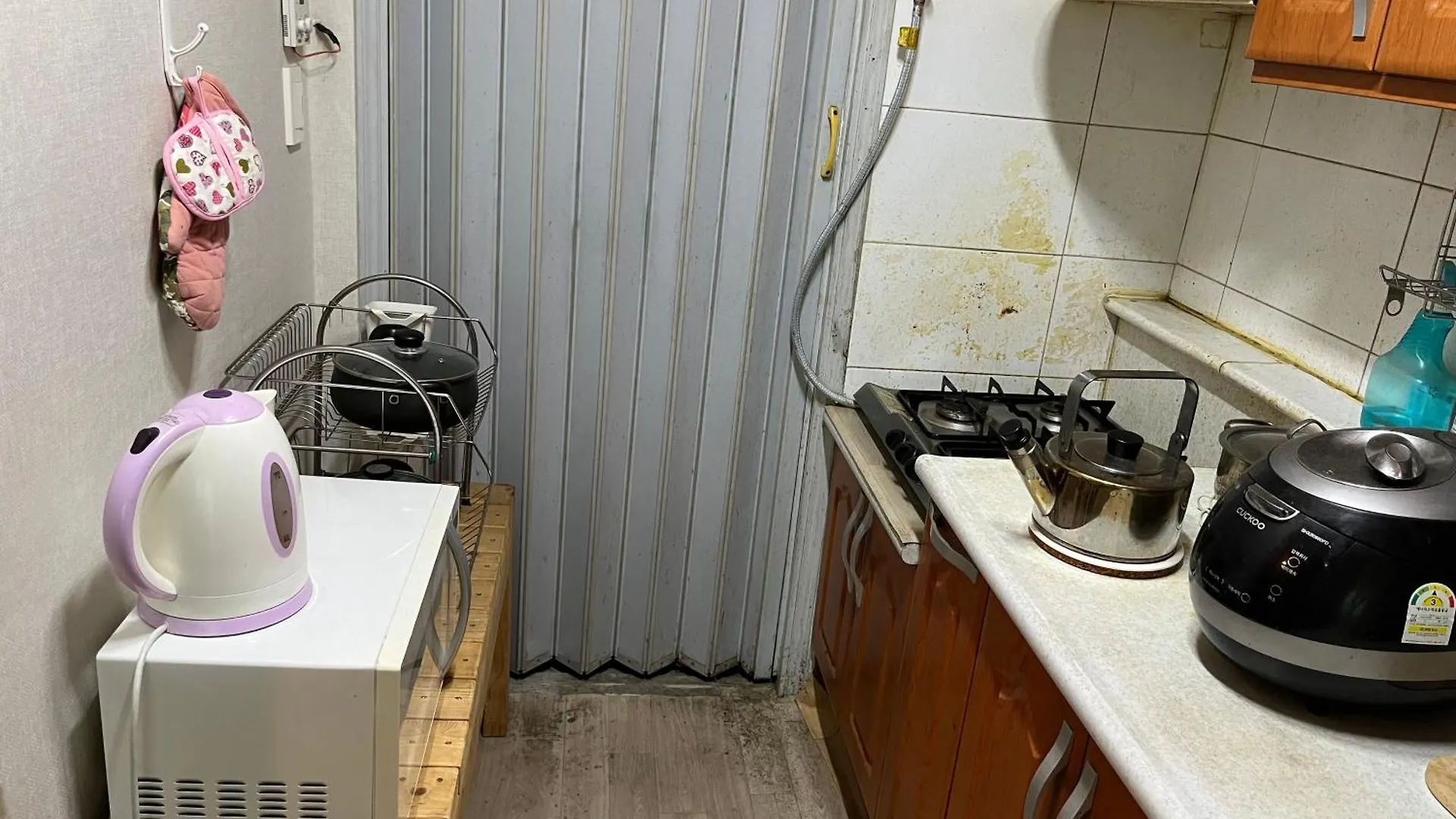 Sam Apartment Goyang