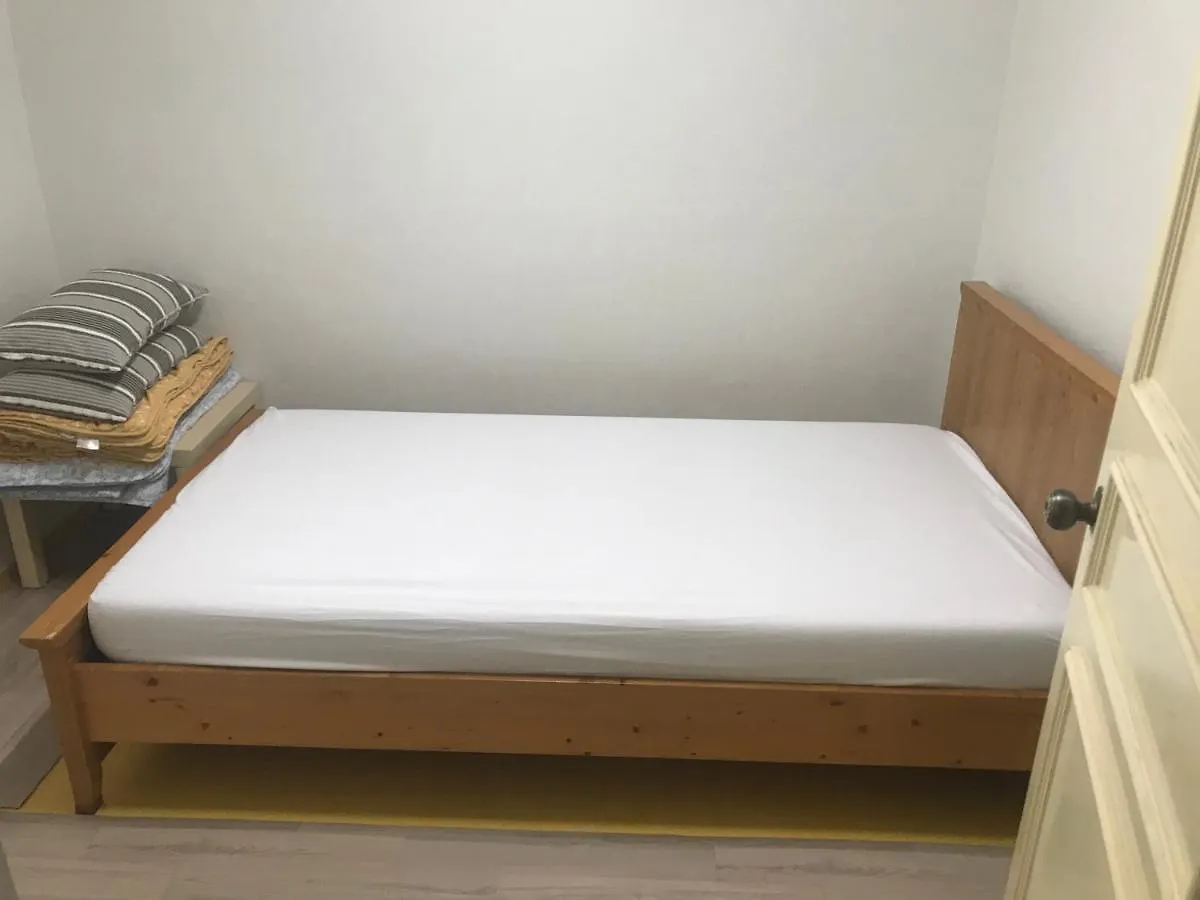 Sam Apartment Goyang 0*,