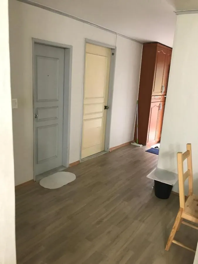 Sam Apartment Goyang